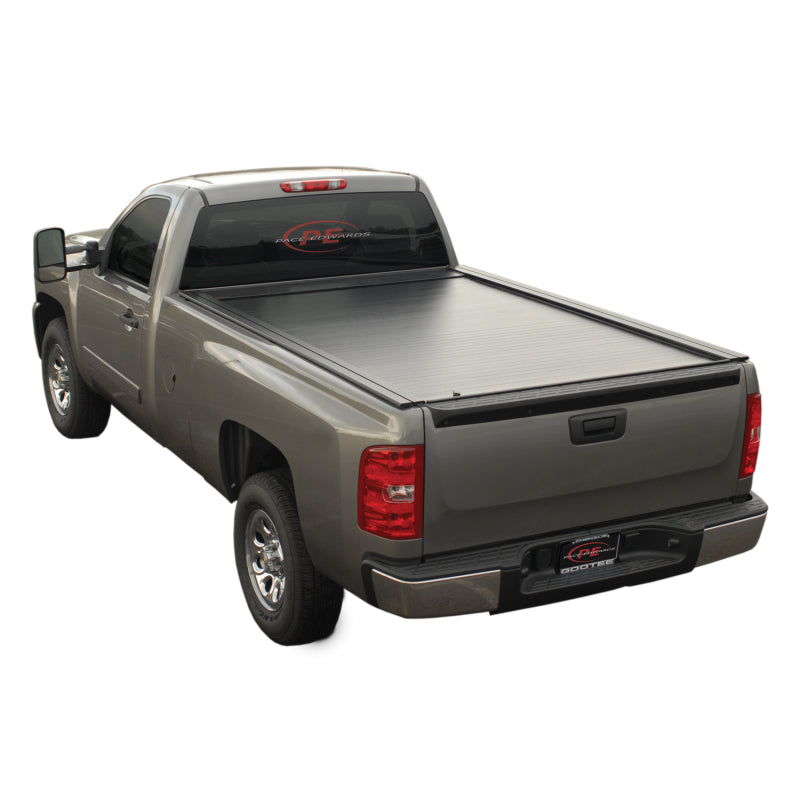 Pace Edwards 88-13 Chevy/GMC C/K/Silverado/HD 6ft 6in Bed JackRabbit Full - M-FMC0303