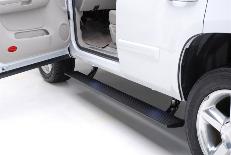 AMP Research 2018 Ford Expedition Excludes Max Submodel PowerStep Plug - 76332-01A