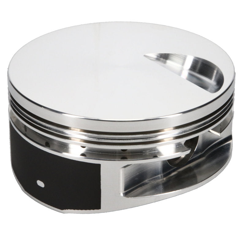 JE Pistons 454BBC FT -3cc Single (Right Side) - 281959R