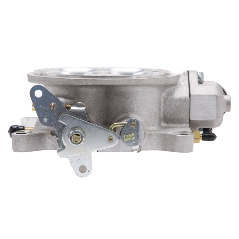 Edelbrock EFI Throttle Body 4 Bbl 4150 Flange 1 75In - 38783