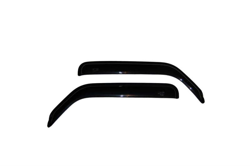 AVS 98-03 Dodge CB300 (w/o Vent Windows) Ventvisor Outside Mount - 92416