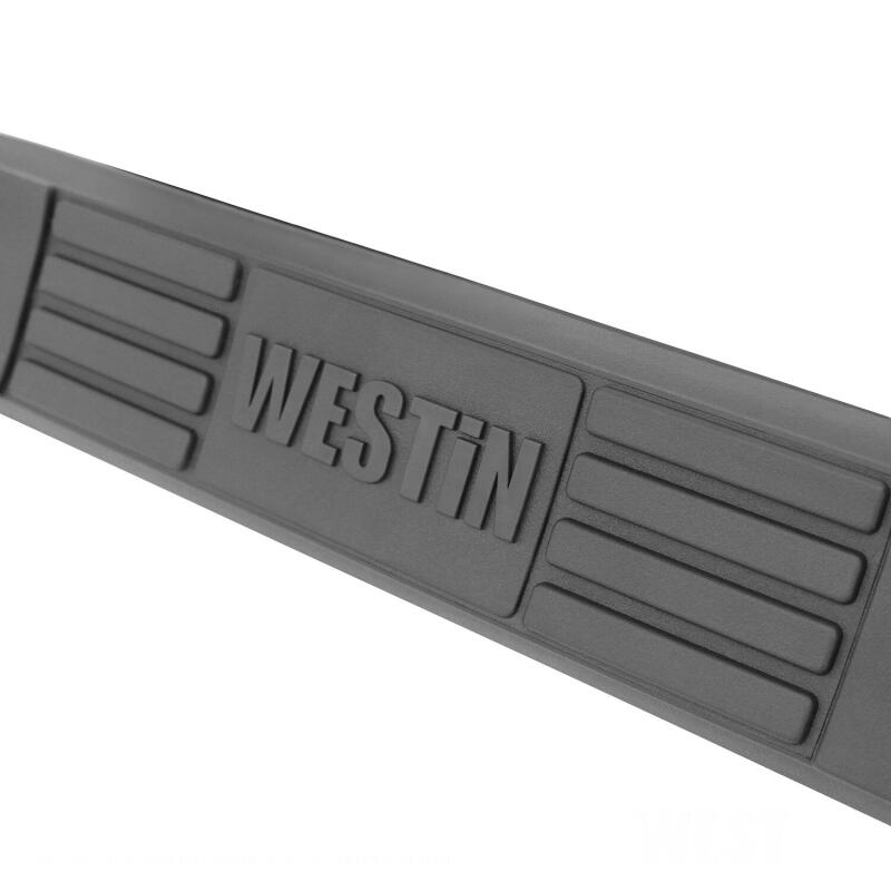 Westin 2015-2017 Chevy Silverado 25/3500 Reg Cab (Body Mount) E-Series - 23-3845