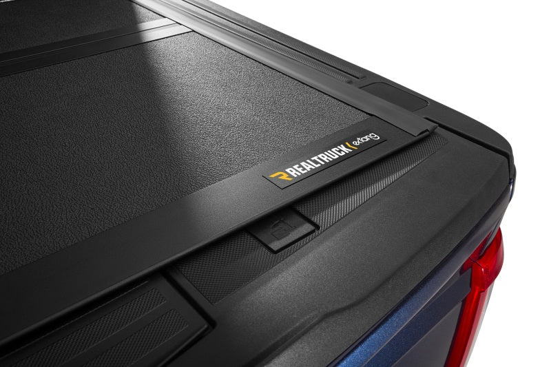 Extang 22-23 Nissan Frontier 6ft. Bed Endure ALX - 80962