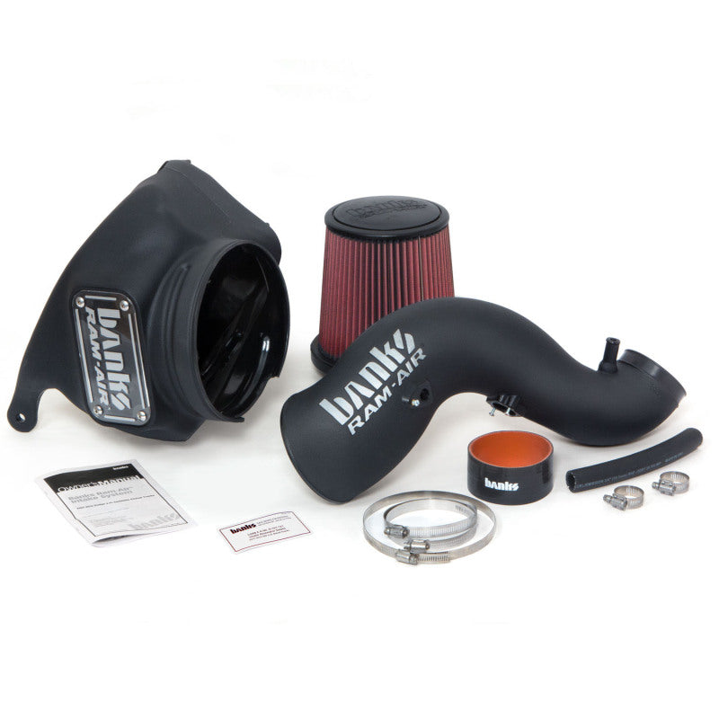 Banks Power 13-17 Ram 2500/3500 6.7L Ram-Air Intake System - - 42255