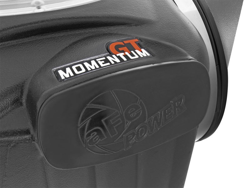 aFe Momentum GT PRO DRY S Stage-2 Intake System 09-16 - 51-74105
