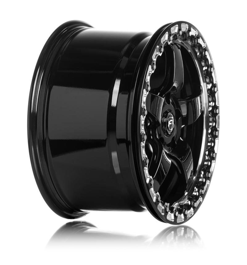 Forgestar D5 Beadlock 18x12 / 5x120.65 BP / ET56 / - F00182063P56