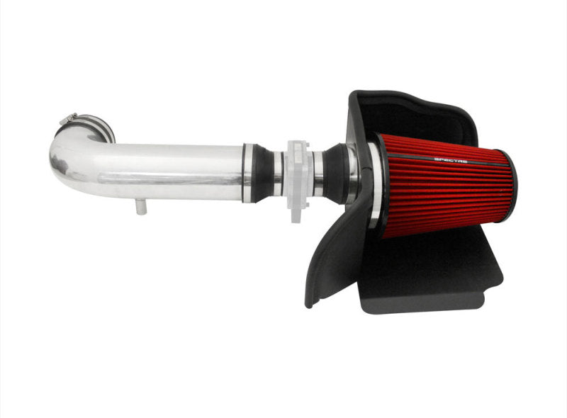 Spectre 94-96 Chevy Caprice/Impala SS V8-5.7L F/I Air Intake Kit - 9983