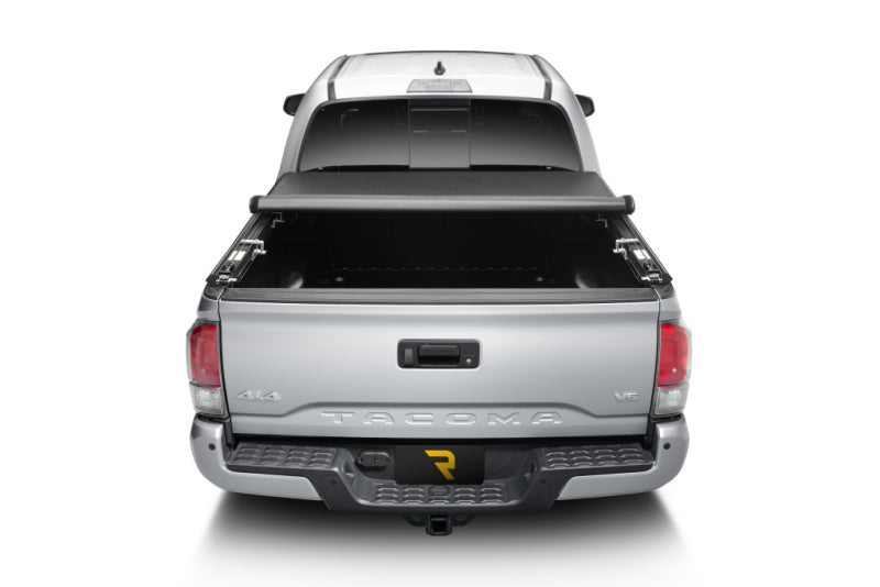 Truxedo 2024 Toyota Tacoma 5ft TruXport Bed Cover - 256101