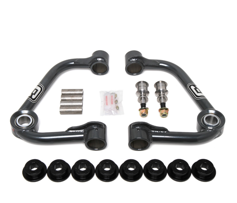 Camburg Ford F-150 2WD/4WD 04-08 1.25in Performance Uniball Upper Arms - CAM-110078