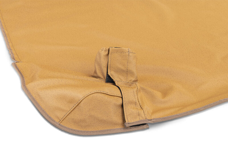 Rampage 1997-2002 Jeep Wrangler(TJ) Cab Soft Top And Tonneau Cover - 994017