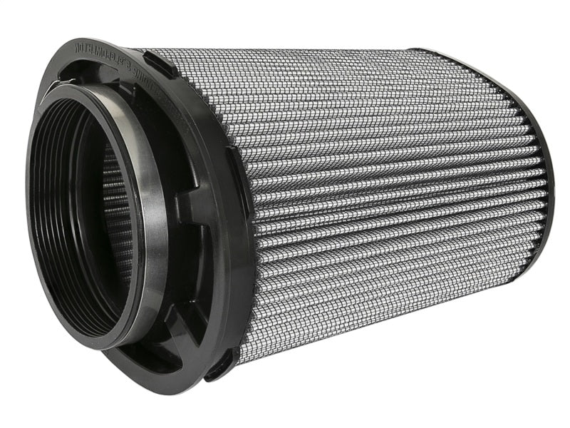 aFe Magnum FLOW Pro DRY S Universal Air Filter F-5in. - 21-90102