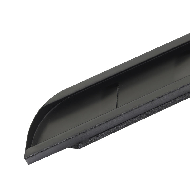 Go Rhino RB10 Slim Running Boards - Universal 80in. - - 630080ST