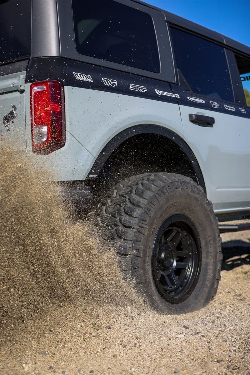 Mickey Thompson Baja Legend MTZ Tire - 35X12.50R17LT 119Q 90000057350 - 247933