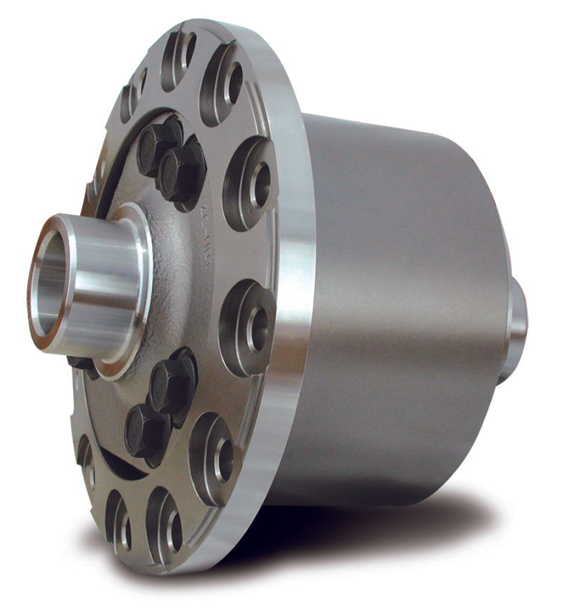 Eaton Detroit Truetrac Differential 33 Spline 1.37in Axle Shaft Diameter - 914A538
