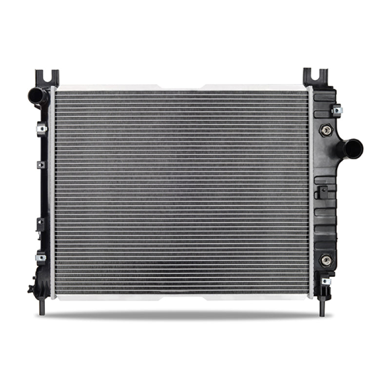 Mishimoto Dodge Dakota Replacement Radiator 2000-2004 - R2294-AT