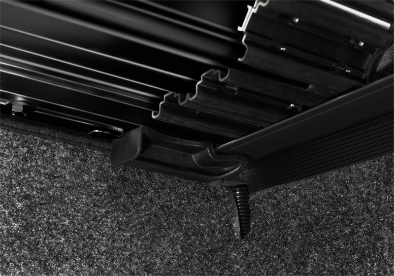 Truxedo 17-20 Ford F-250/F-350/F-450 Super Duty 8ft Sentry CT Bed - 1579616