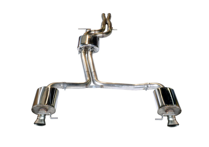 AWE Tuning Audi B8 / B8.5 RS5 Touring Edition Exhaust - 3020-32010