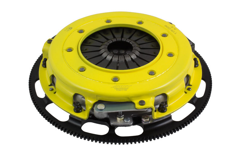 ACT Twin Disc HD Race Clutch Kit - T1R-G06