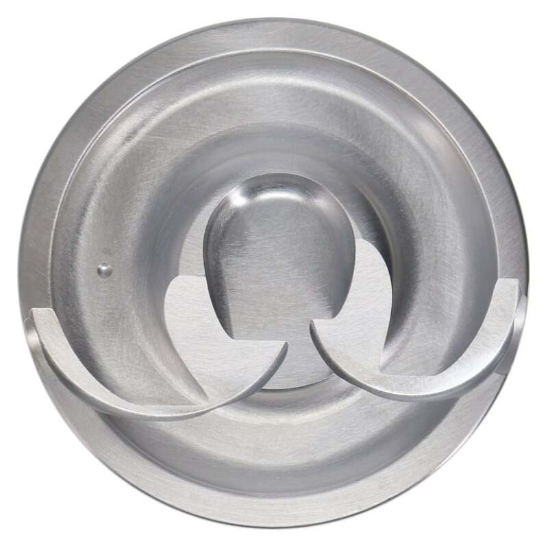 Wiseco Gen V LT1 4.125in Bore - 20cc Dish Piston - K0451X6