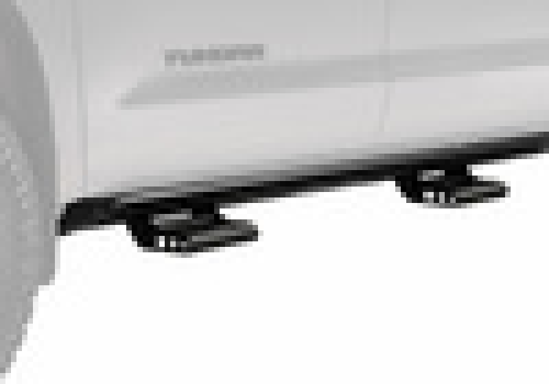 N-Fab RKR Step System 2021 Ford Bronco 4 Door - - F214BRKRS4