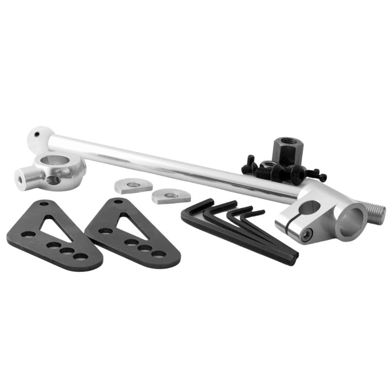 GFB 02-07 WRX Short Shifter - 4001