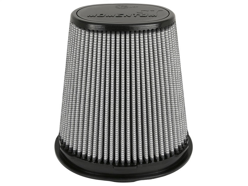 aFe Magnum FLOW Pro DRY S Universal Air Filter F-4in. - 21-90101