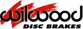 Wilwood Washer AN960-816L 0.514 ID x .875 OD x .032 - 240-0849