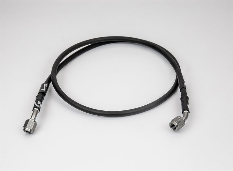 Goodridge 04-05 Subaru WRX STI Clutch Line - 24215-CLU-STI