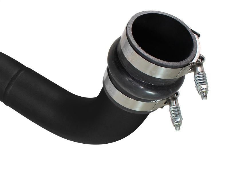 aFe Bladerunner Intercoolers I/C Tube 3in Cold Ford F-250/F-350 99-03 - 46-20099-B
