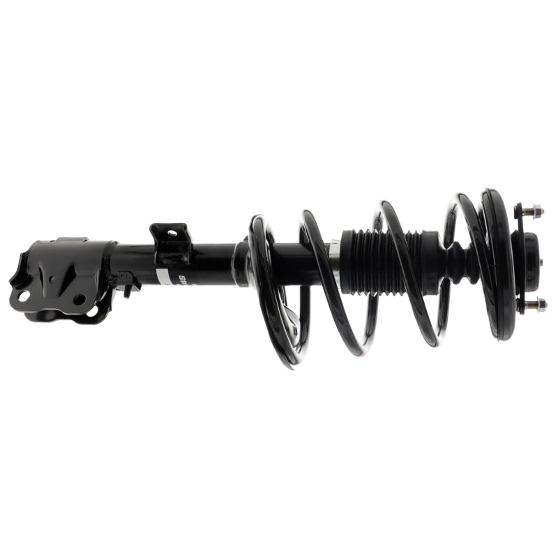 KYB Shocks & Struts Strut Plus Front Right 12-13 Mitsubishi - SR4567