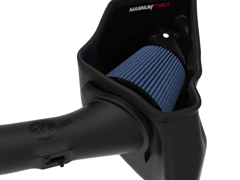 aFe Magnum FORCE Stage-2 Pro 5R Cold Air Intake System - 54-13015R