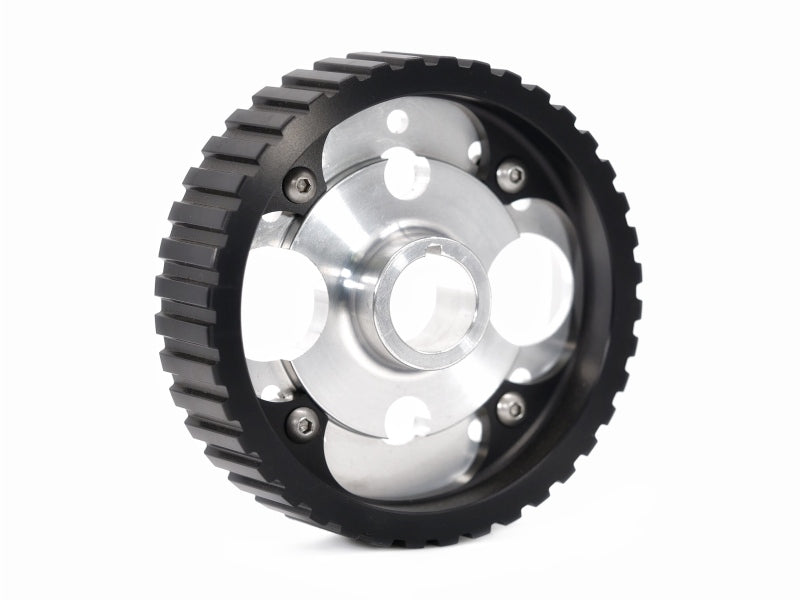 Fidanza 03-06 Evo Silver Cam Gear (EVO 8 needs 2 - 961994