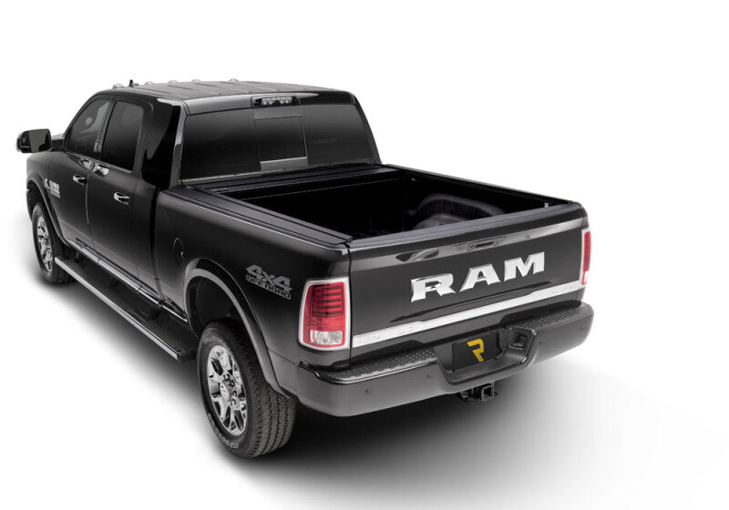 Retrax 09-up Ram 1500 5.7ft Bed w/ RamBox Option RetraxONE - 60234