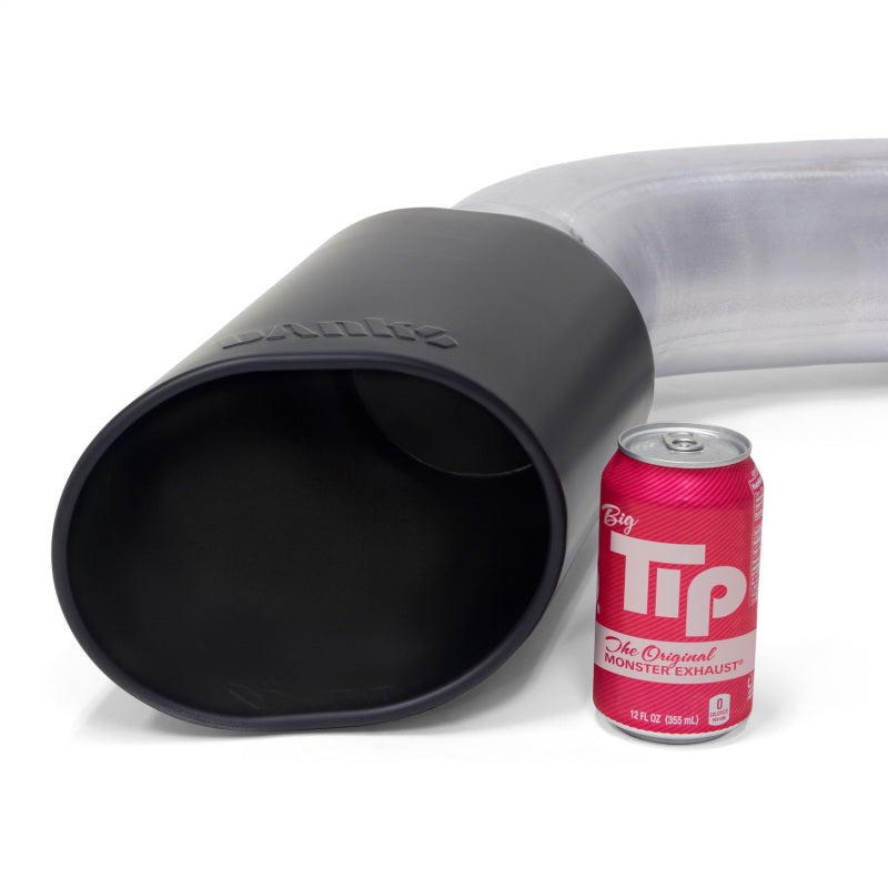 Banks Power 2017 Ford 6.7L 5in Monster Exhaust System - - 49795-B