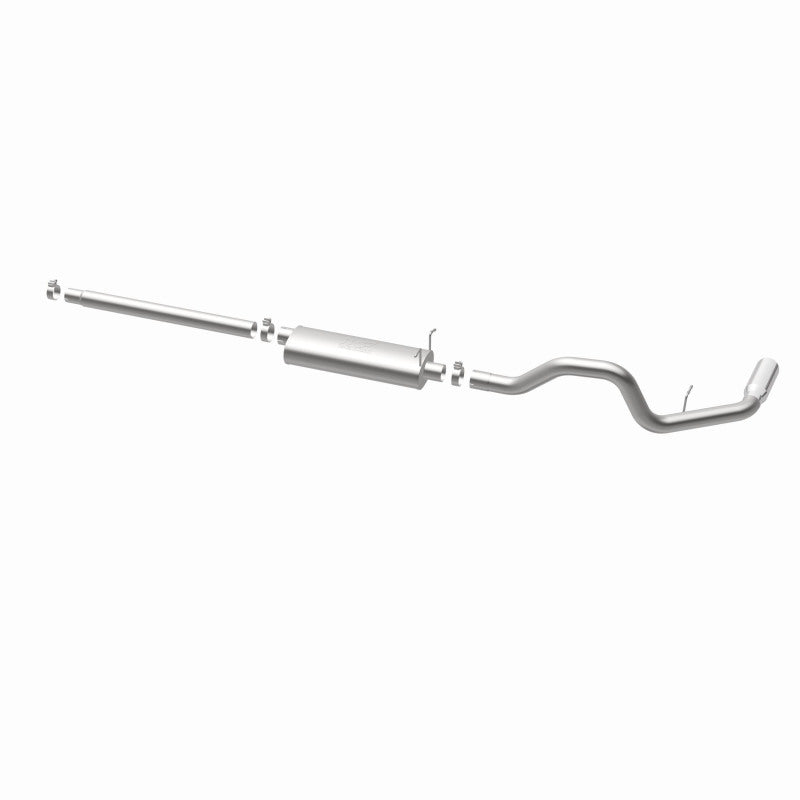 MagnaFlow Sys C/B Ford F150 4.6/5.4L 97-On - 15609