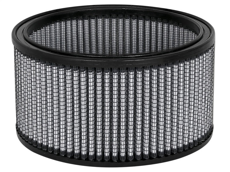 aFe Magnum FLOW Air Filters PDS Round Racing Air Filter - 11-90009