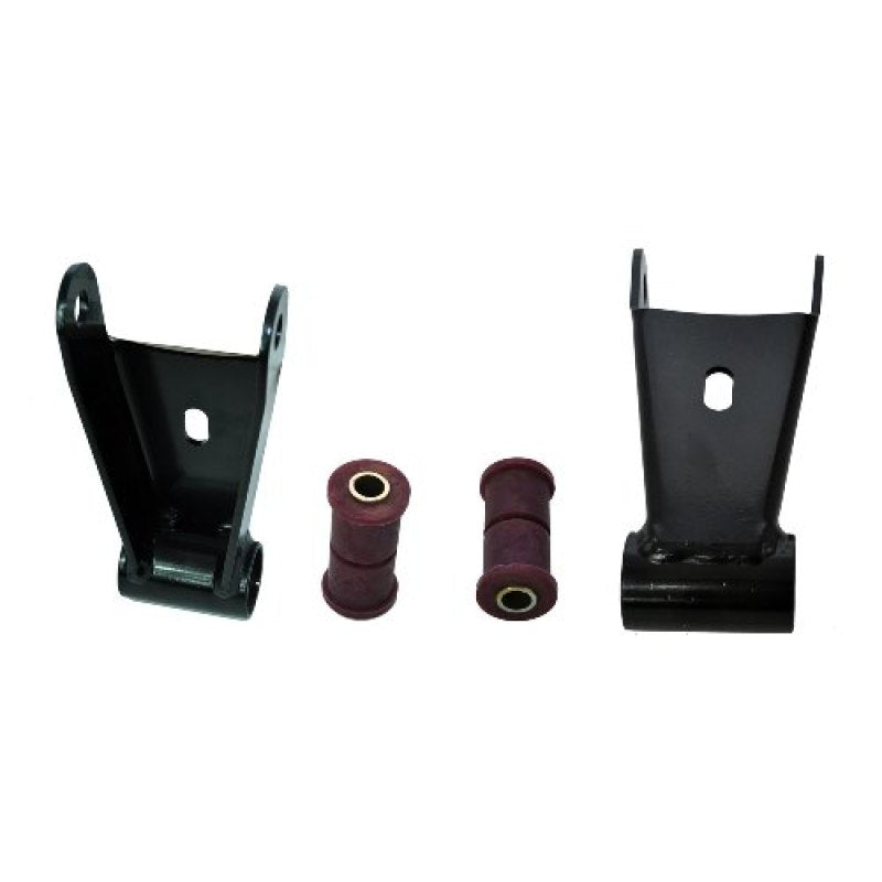 Ford Racing 15-18 F-150 4WD Regular Cab / Super Cab - M-3000-HA
