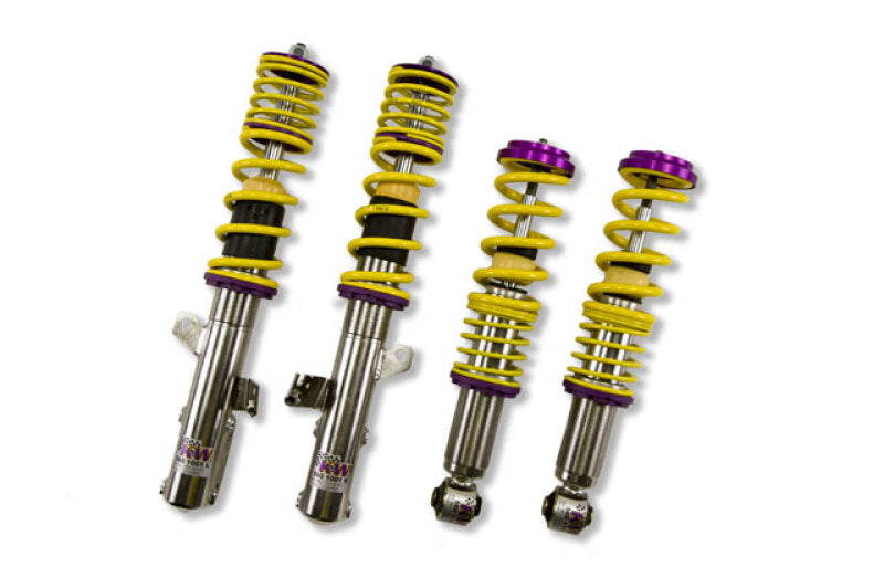KW Coilover Kit V2 Scion tC KWSHP65 - 15258002
