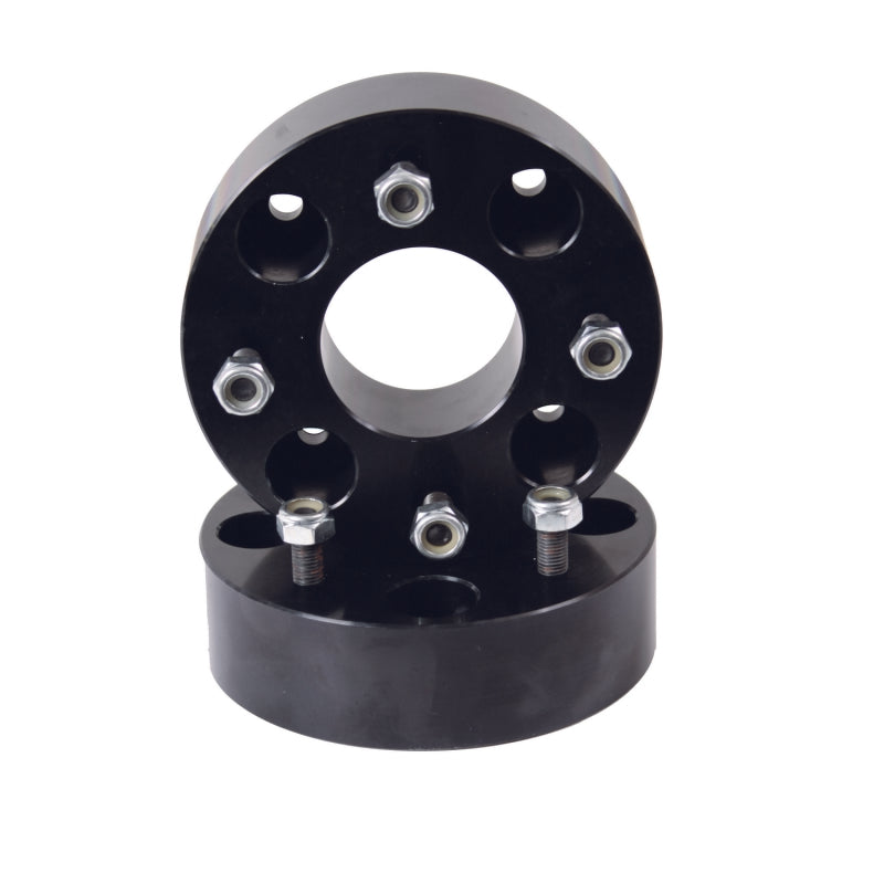 Rugged Ridge Wheel Spacers 1.75in 04-11 Yamaha Rhinos - 65201.05