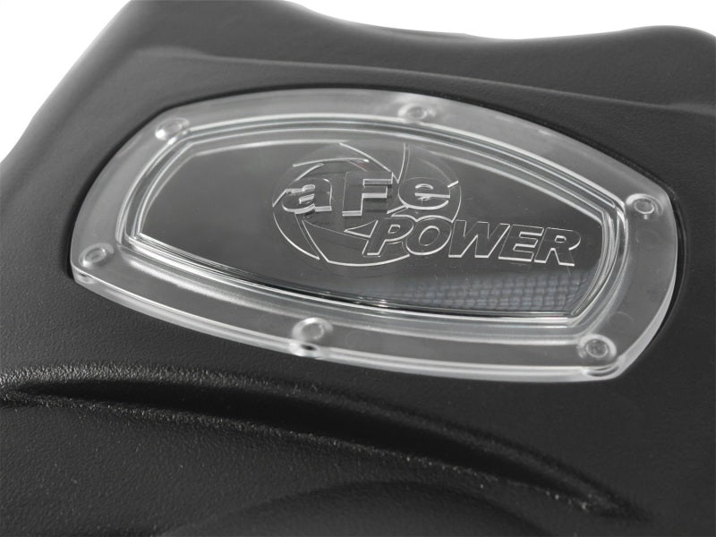 aFe Momentum GT PRO DRY S Stage-2 SI Intake System - 51-74104
