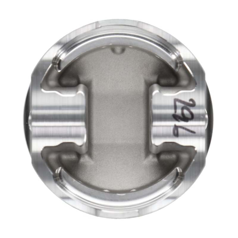 Wiseco Ford 1.6L CHV LAN FT 80mm Bore Piston Kit - KE151M80