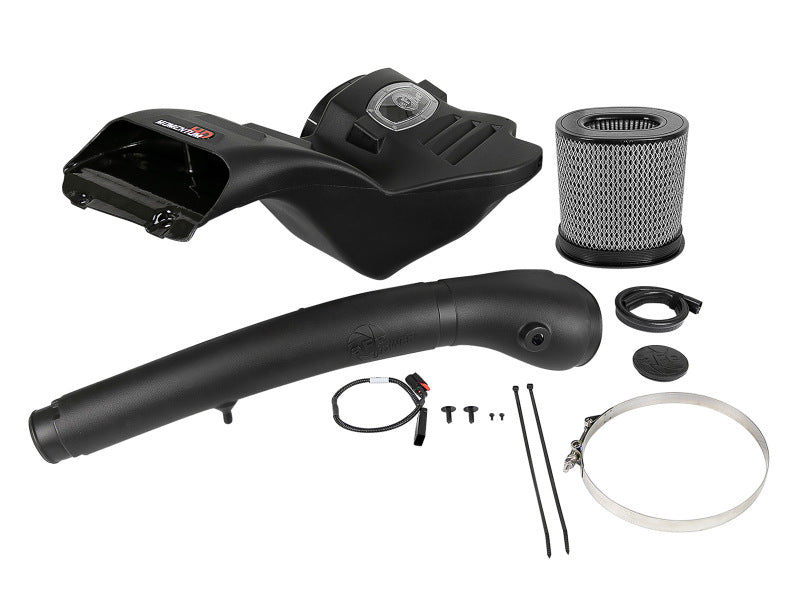 aFe Momentum HD Pro 5R Cold Air Intake System 18-19 - 50-70023D