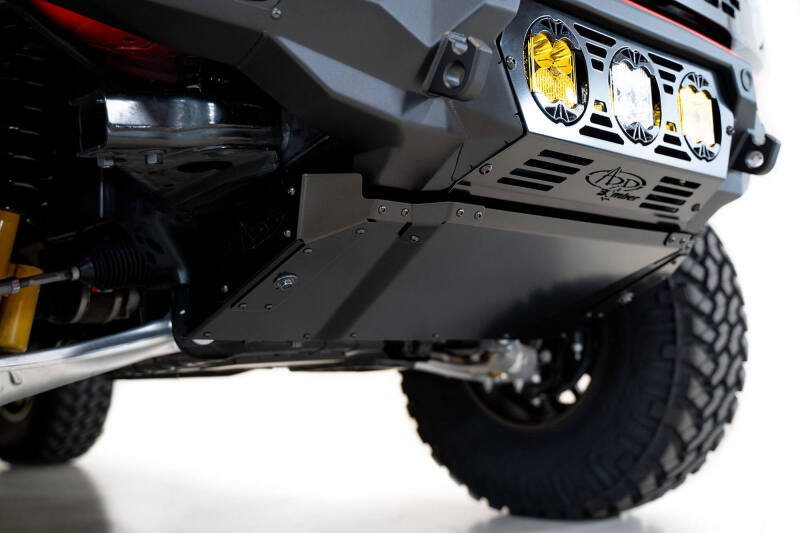 Addictive Desert Designs 21-22 Ford Bronco Bomber Skid Plate (Use - AC23008NA03
