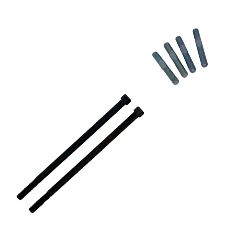 BBK 86-95 Mustang 5.0 Phenolic Manifold Spacer Kit BBK SSI - 1549