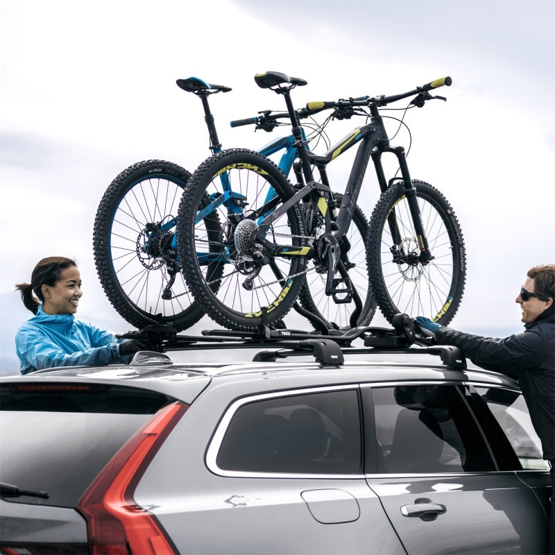Thule ProRide XT - Upright Bike Carrier (Bikes up to - 598004