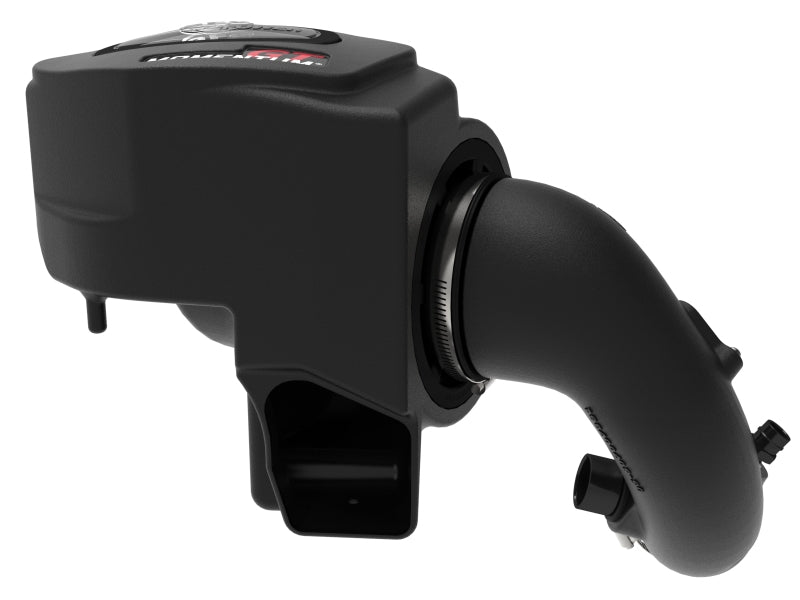 aFe POWER Momentum GT Pro Dry S Intake System 17-21 - 50-70073D