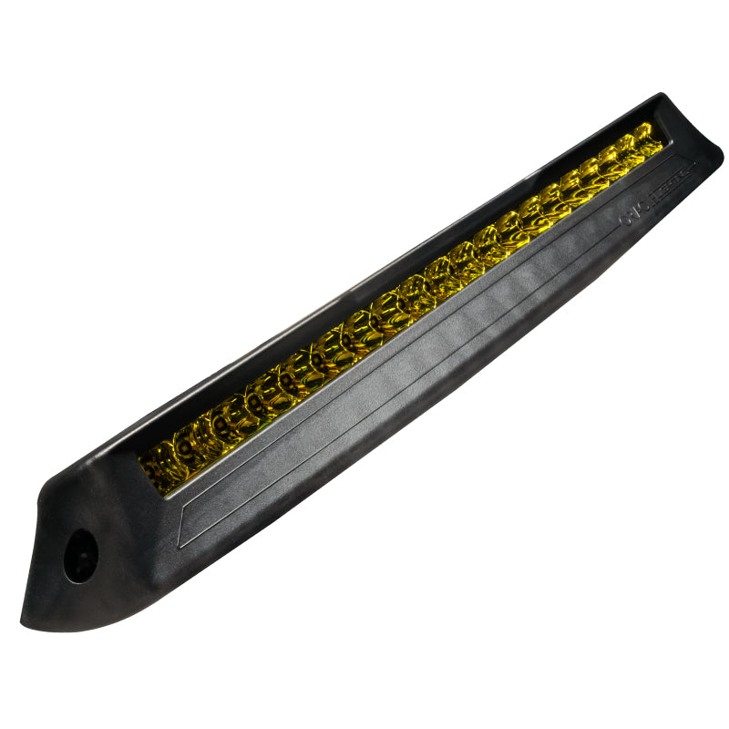 ORACLE Lighting 19-22 RAM Rebel/TRX Front Bumper Flush LED Light - 5885-006