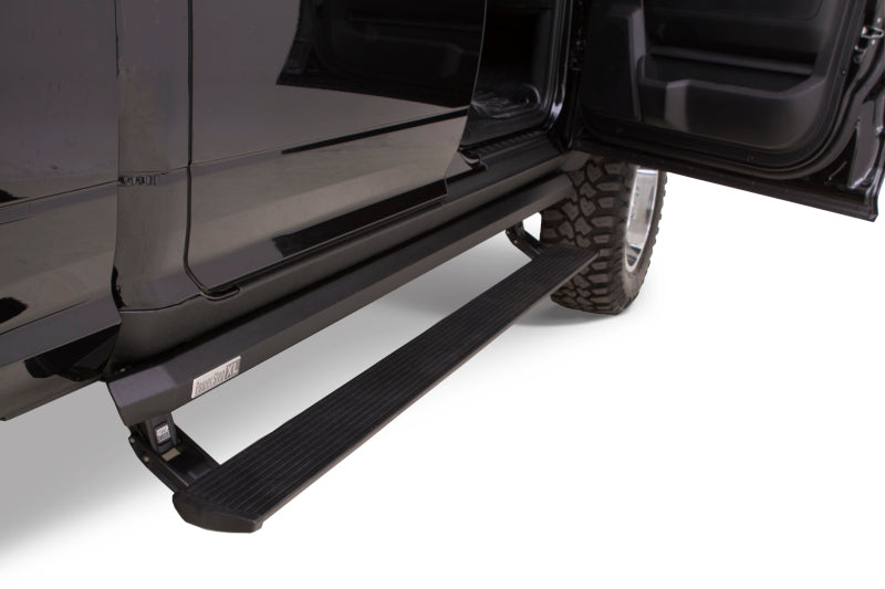 AMP Research 2018 Dodge Ram Crew Cab PowerStep XL - - 77238-01A