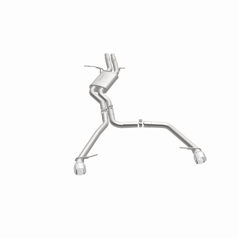Magnaflow SYS CB 2015 Audi Q5 3.0L - 15378