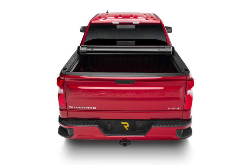 Truxedo 20-21 GMC Sierra & Chevrolet Silverado 1500 (New Body) - 1574301